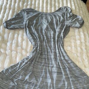 Medium babydoll top/dress